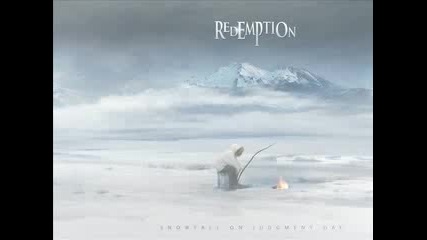 Redemption - Black and White World 