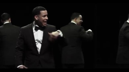 Daddy Yankee - La Nueva y La Ex