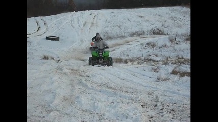 kardana s atv