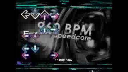 960 Bpm Speedcore 