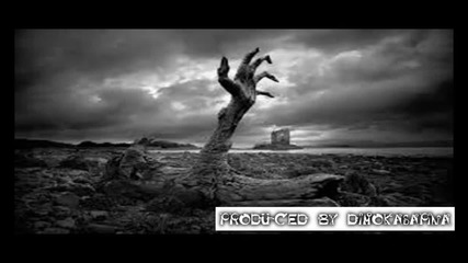 Tainted Souls Rap Beat (produced by dimokasapina)