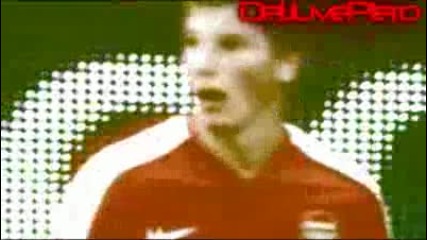 Arshavin - New 2009 - Hd