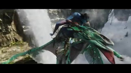 Oscars 2010 - Avatar - Trailer 