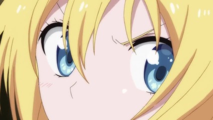 Nisekoi Episode 13