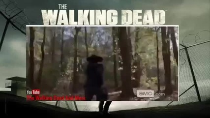Twd 4x16 Sneak Peek 1 'terminus' (season Four Finale Episode)