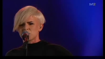 Robyn - Whos That Girl (live Los Angeles 2008).avi