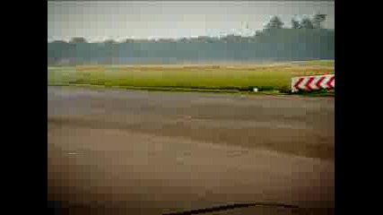 Top Gear Ascari Kz1