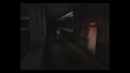Silent Hill 3 Hard No Damage Run Part 02