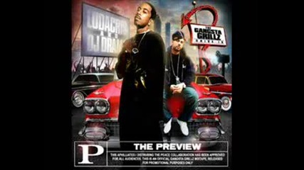 Smokin Big Kill - Ludacris Ft. Shawnna