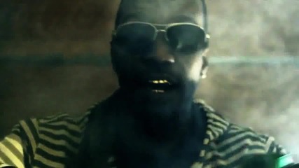 Juicy J & Project Pat - Cali High (hq) 