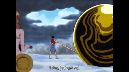 One Piece Епизод 190 Високо Качество