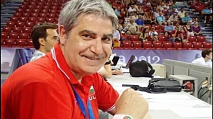 Плачи: Не съм магьосник! Не сме богове само когато печелим и загубеняци, когато губим