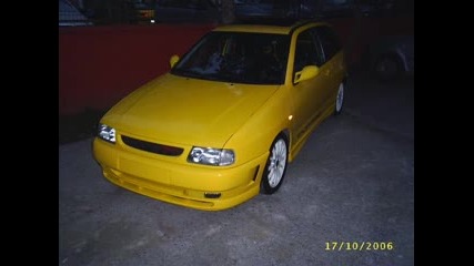 Cupra
