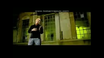 Boban Rajovic - Ubi me ti (spot)