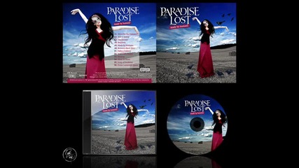 Paradise Lost - Back on disaster ( Japan bonus track )