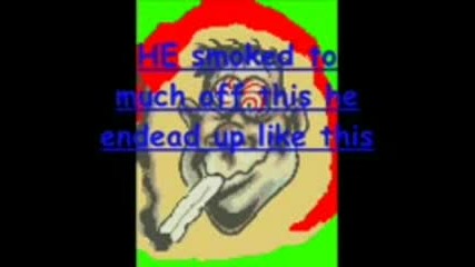 Thestoryofweed