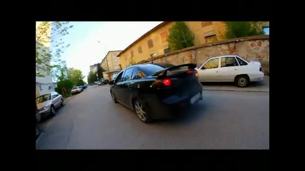 Shosho feat. Sarafa - Tova E Moqt Jivot (2010) (cenzura)