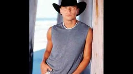 Kenny Chesney - Southern Ladies - 1991