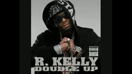 R Kelly - Skin - New Song 