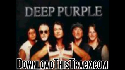 Deep Purple - Truth hurts 