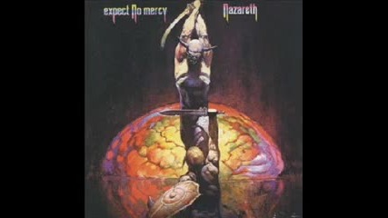 Nazareth - New York broken toy 