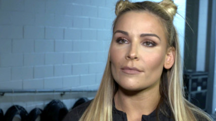 Natalya is ready to stop Naomi's glow at SummerSlam: WWE.com Exclusive, Aug. 20, 2017