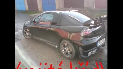 Tigra new tuning
