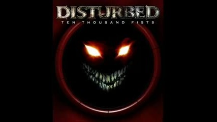 Disturbed - Darkness