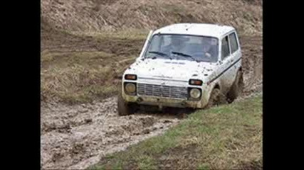 Lada Niva