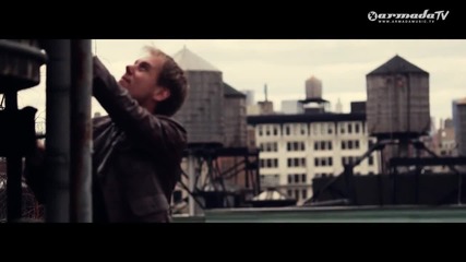 Armin van Buuren feat. Cindy Alma - Beautiful Life ( Official Video)