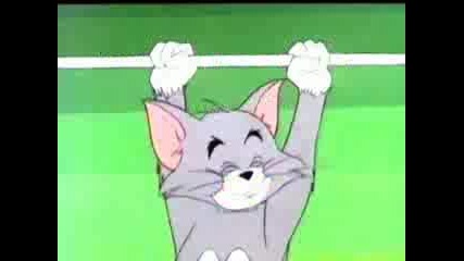 Tom And Jerry Intro