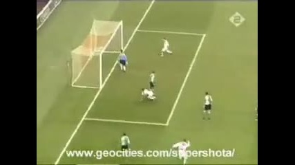 Best Goals in History of Football 