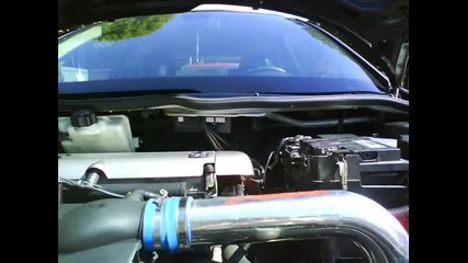 Peugeot 206 Tuning