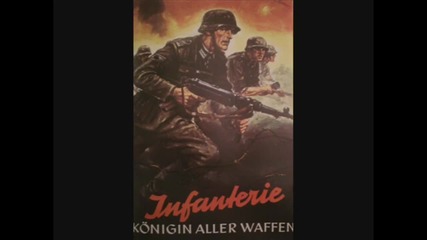 Das Macht Die Regimentsmusik