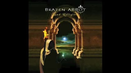 Brazen Abbot - Nightmares 