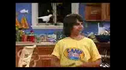 Hannah Montana - 03x16 - Jake Another Little Piece Of My Heart 