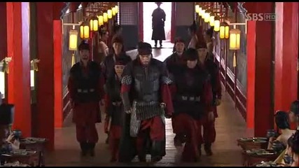 Faith (2012) E04 2/2