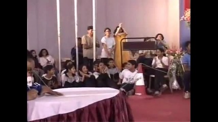 гимнастика на пилон