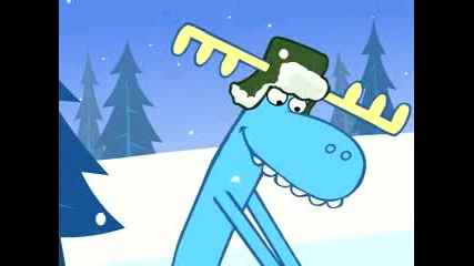 Happy Tree Friends