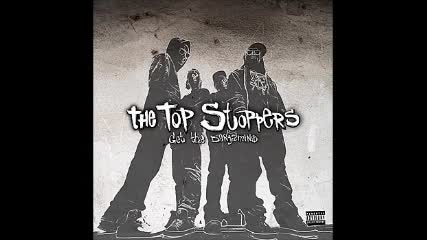 The Top Stoppers - Ghost Busters (the Top Stoppers Remix)
