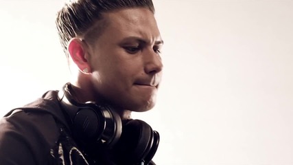 Dj Pauly D Feat. Jay Sean - Back To Love