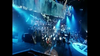 Stand My Ground ( Black Symphony ) - Within Temptation 