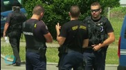 France Announces Terrorism Charge Against Gas Plant Attacker