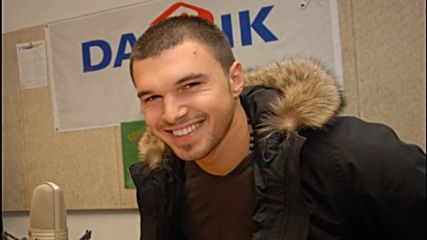 Божинов: Коляното ми е по-здраво от другото, Хюз разчита на мен