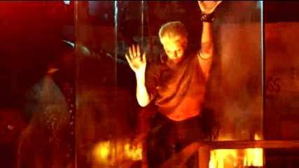 Sarah Connor - Cold As Ice 