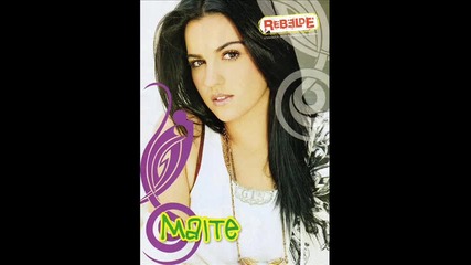 Rbd - Hace un instante 