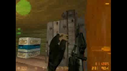 Counter Strike - 3 Headshot 