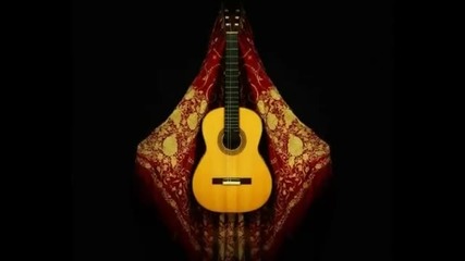 Flamenco --- Pasion