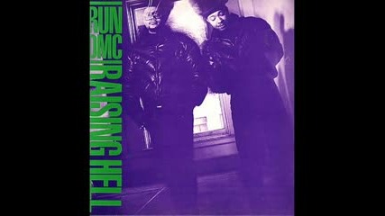 Run Dmc - It Is Live