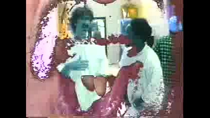 Frank Zappa - you are what you is.flv
